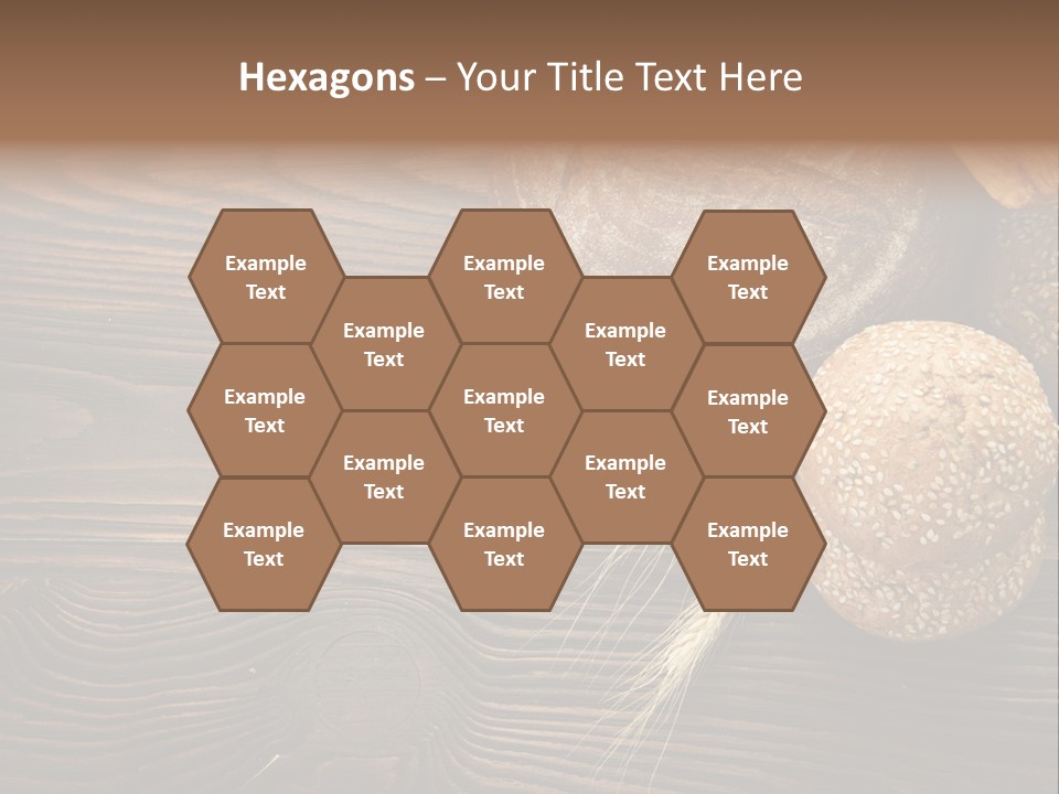 Bread PowerPoint Template