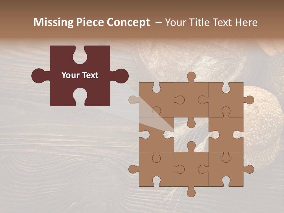 Bread PowerPoint Template