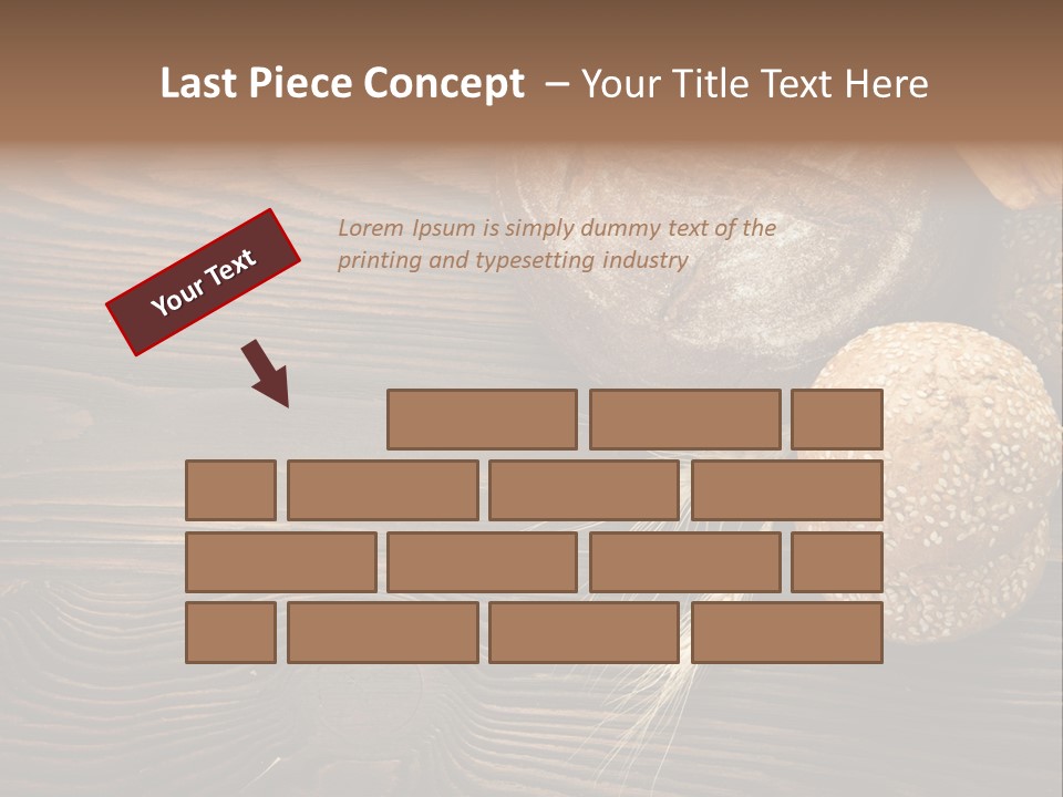 Bread PowerPoint Template