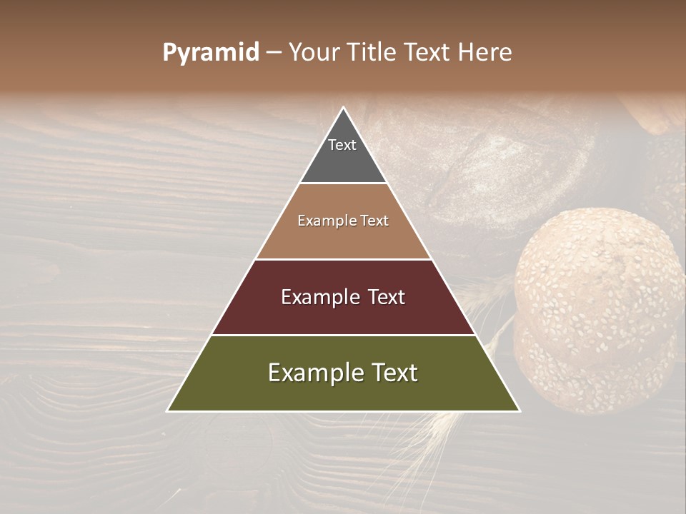 Bread PowerPoint Template