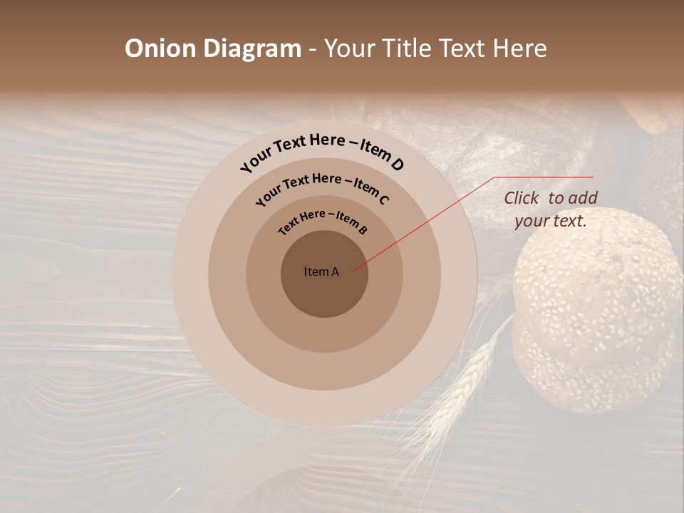 Bread PowerPoint Template