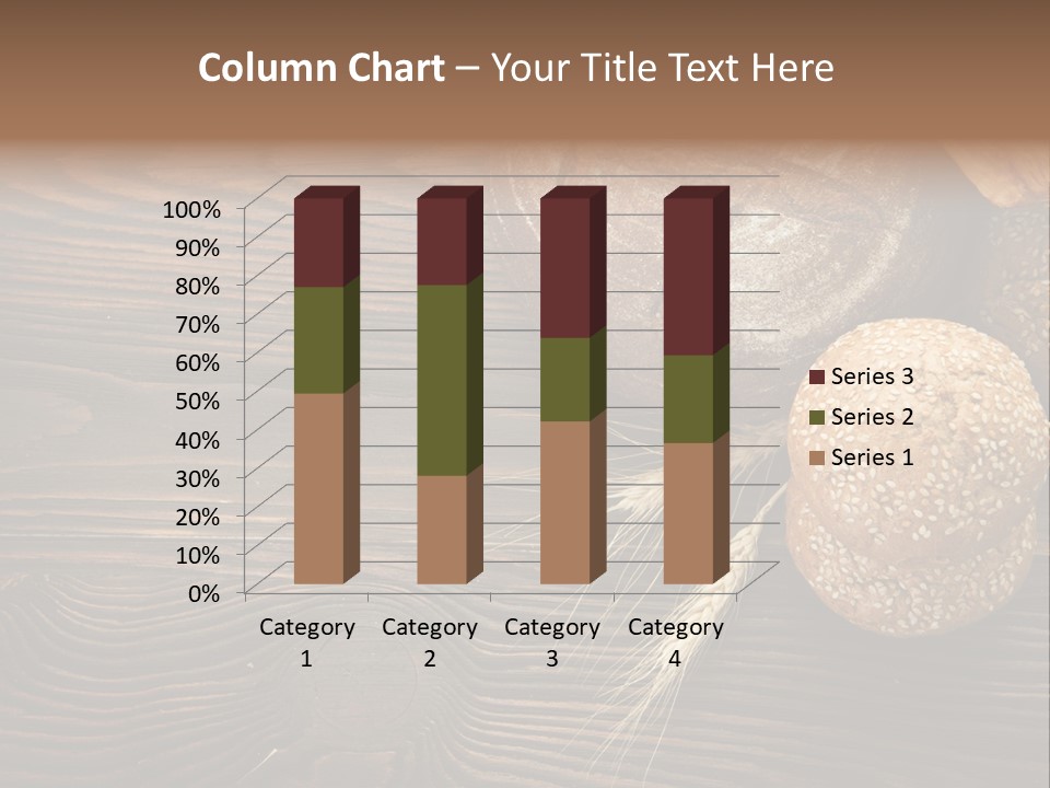 Bread PowerPoint Template