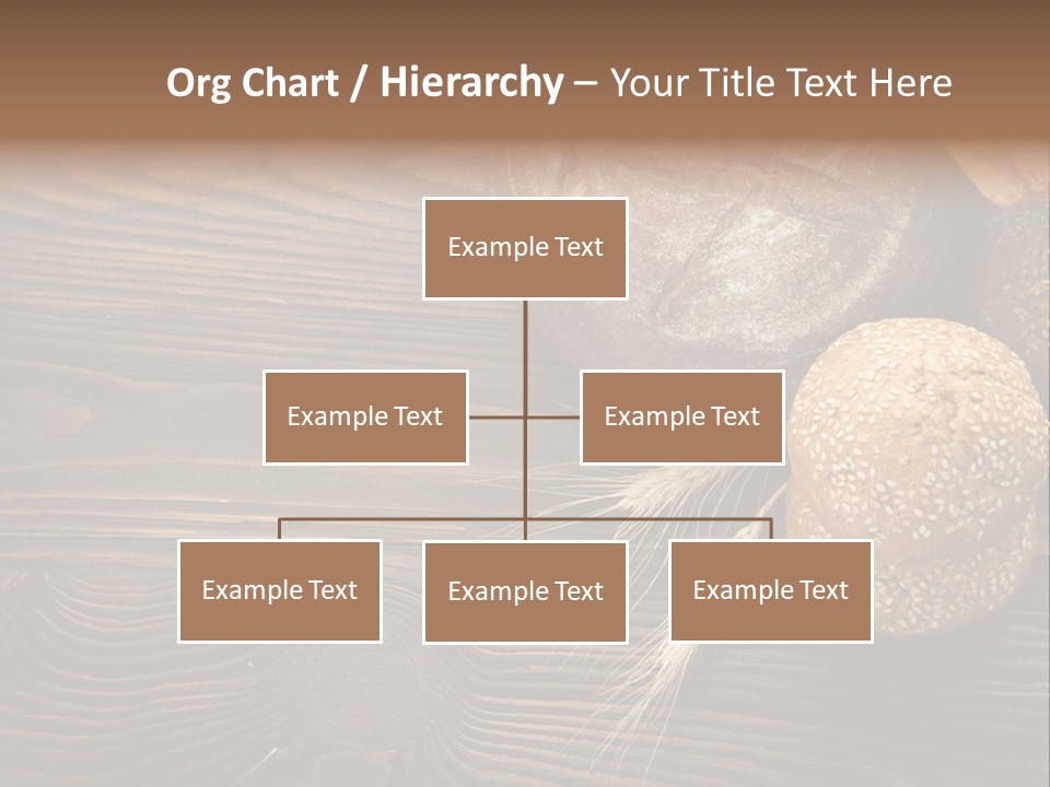 Bread PowerPoint Template