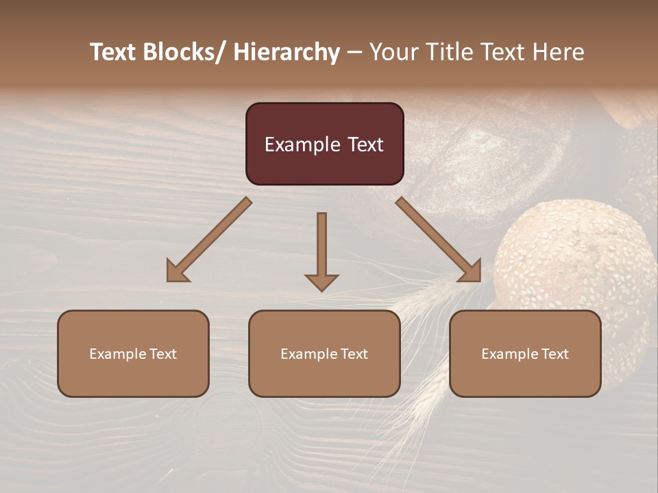 Bread PowerPoint Template