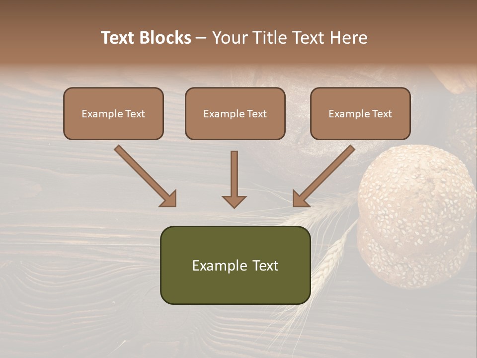 Bread PowerPoint Template