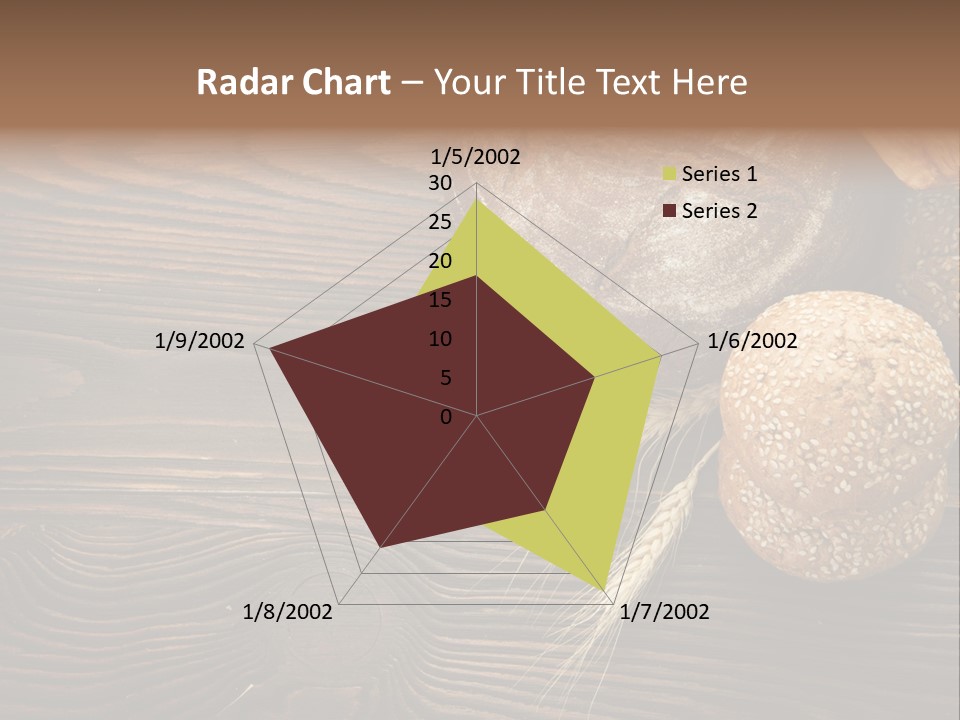 Bread PowerPoint Template