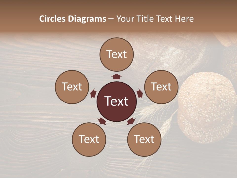Bread PowerPoint Template