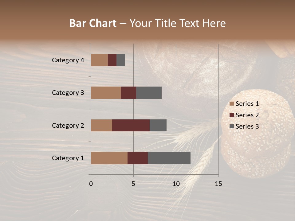 Bread PowerPoint Template