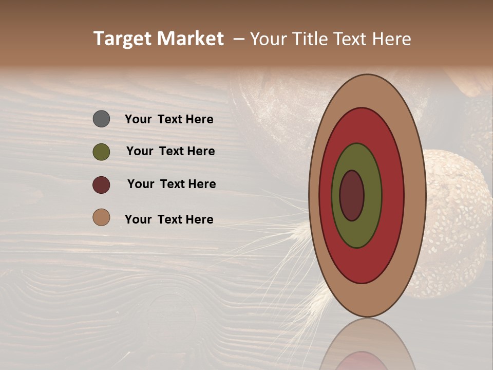 Bread PowerPoint Template