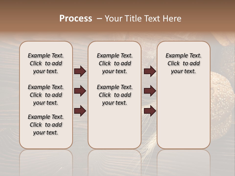 Bread PowerPoint Template