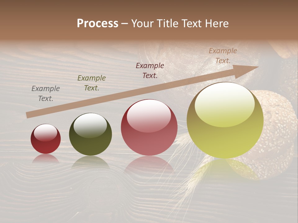 Bread PowerPoint Template