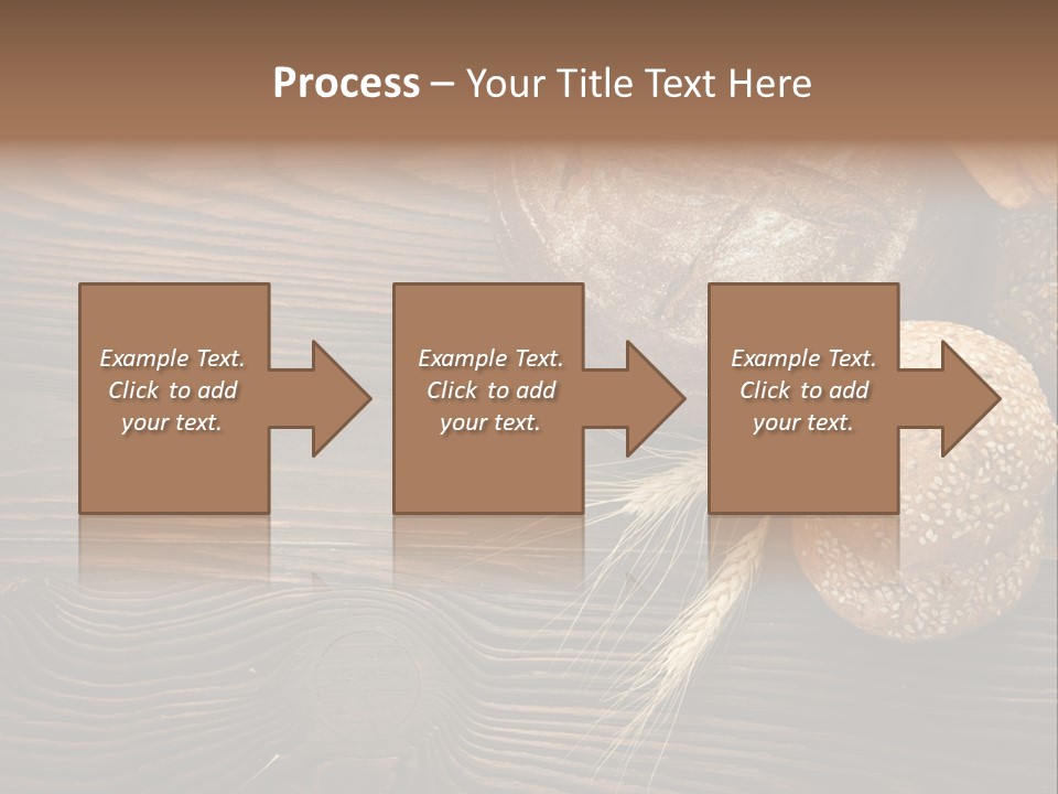 Bread PowerPoint Template