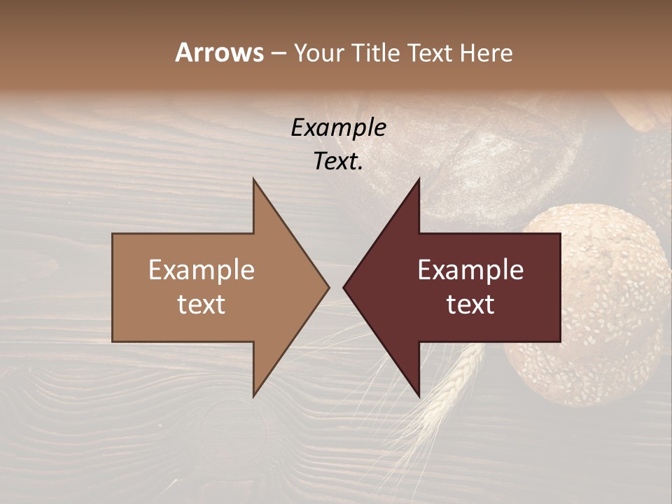 Bread PowerPoint Template