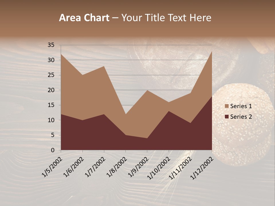 Bread PowerPoint Template