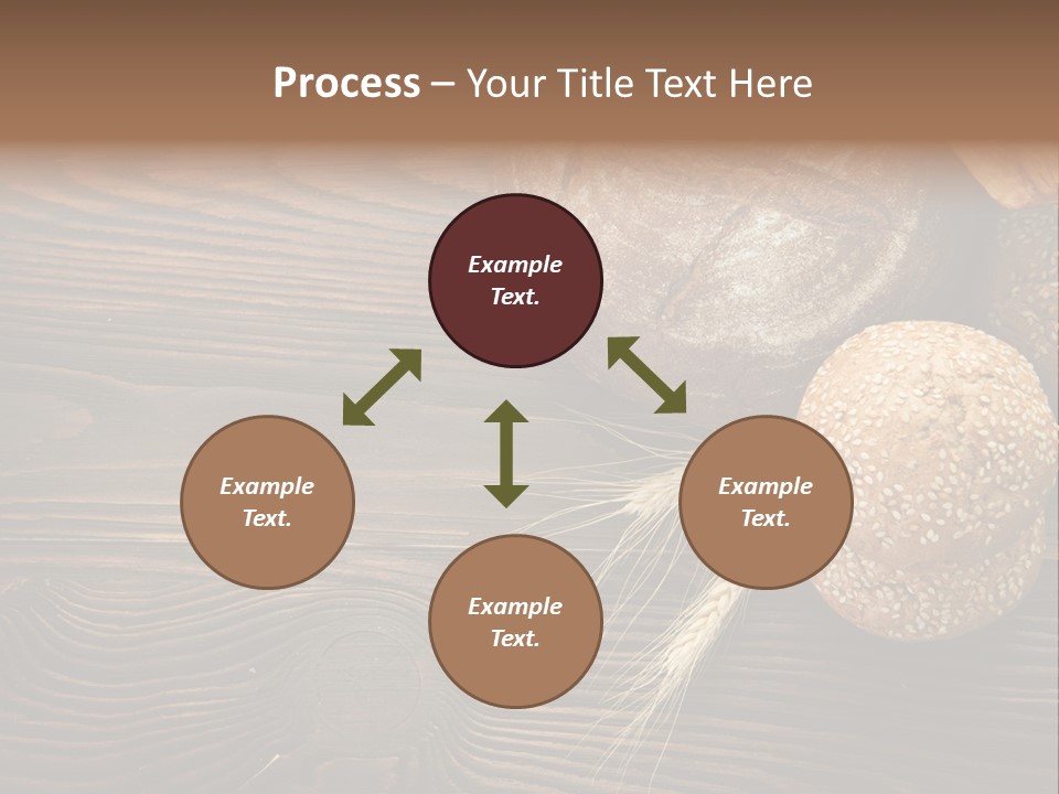 Bread PowerPoint Template