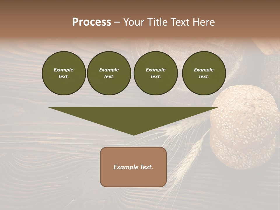 Bread PowerPoint Template