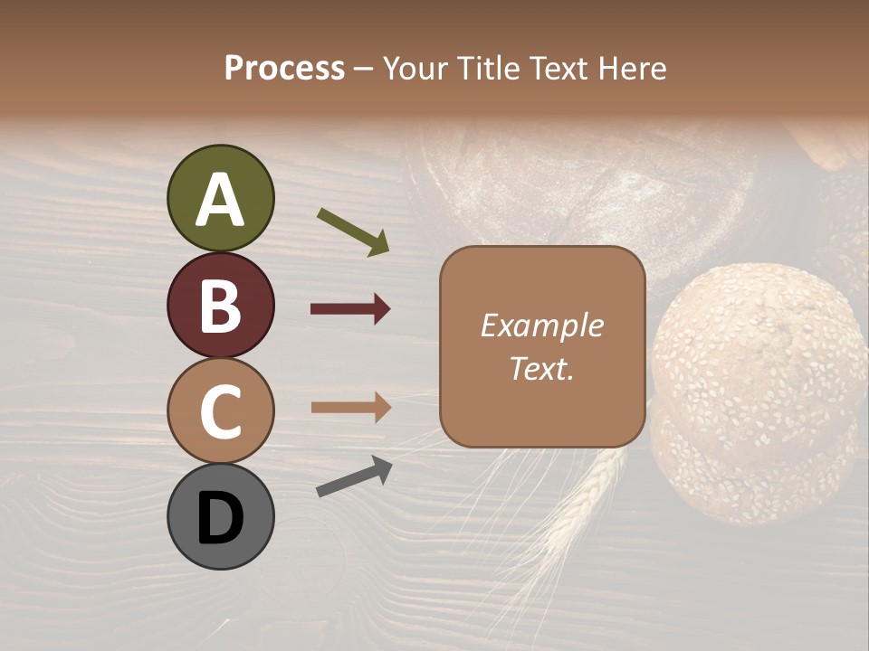 Bread PowerPoint Template