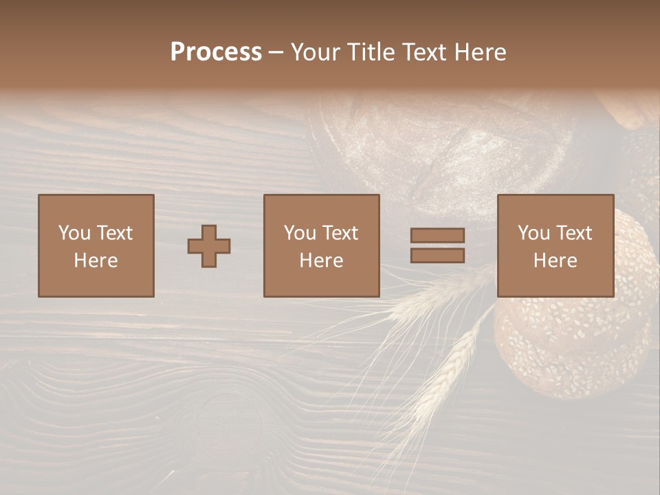Bread PowerPoint Template