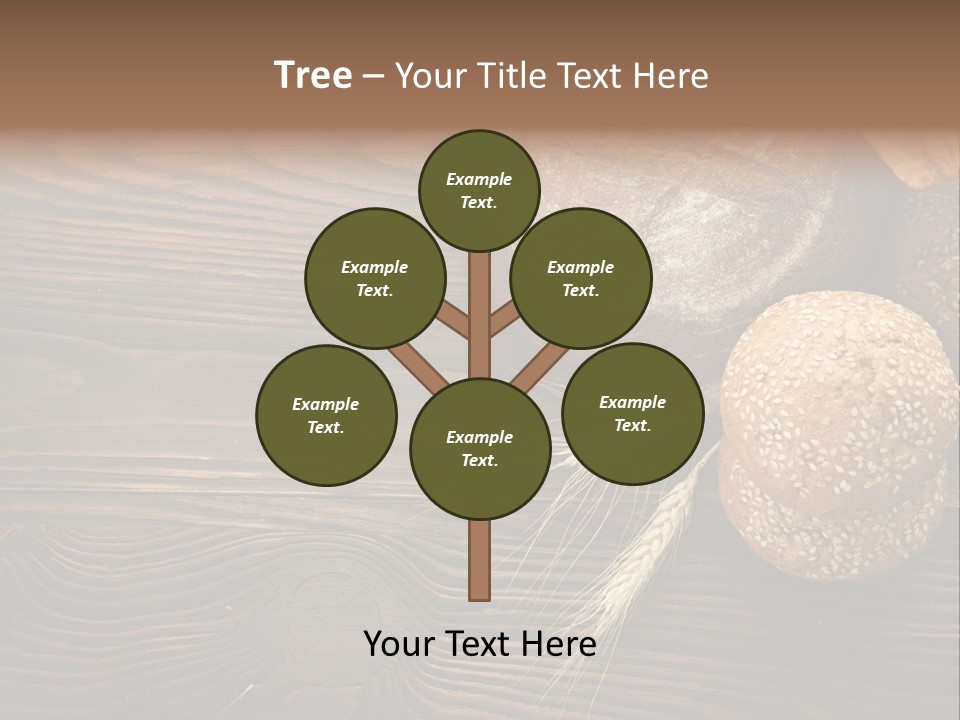 Bread PowerPoint Template