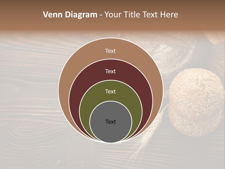 Bread PowerPoint Template