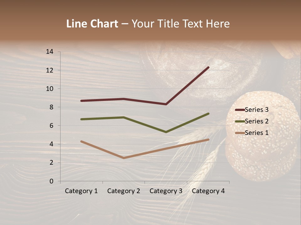 Bread PowerPoint Template