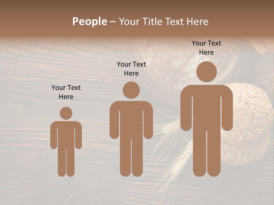 Bread PowerPoint Template