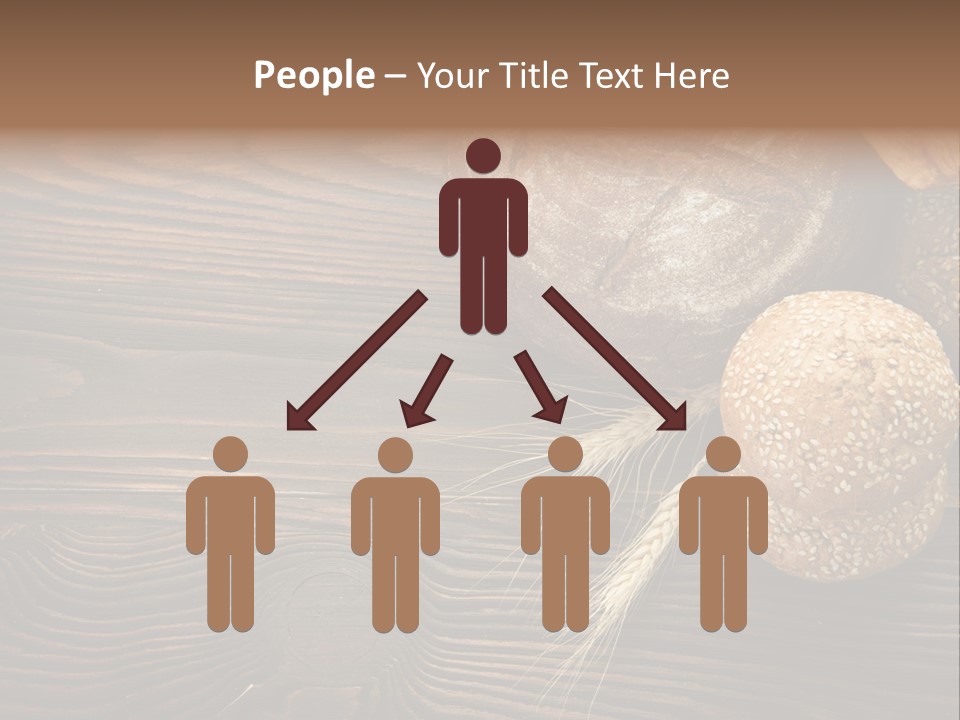 Bread PowerPoint Template