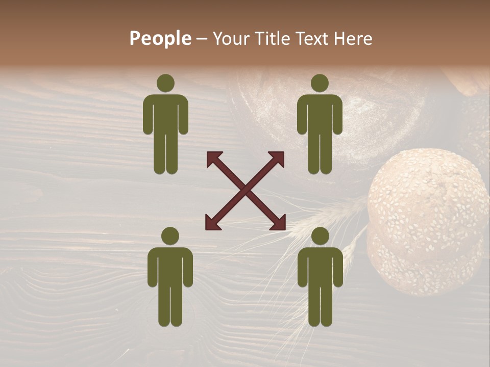 Bread PowerPoint Template