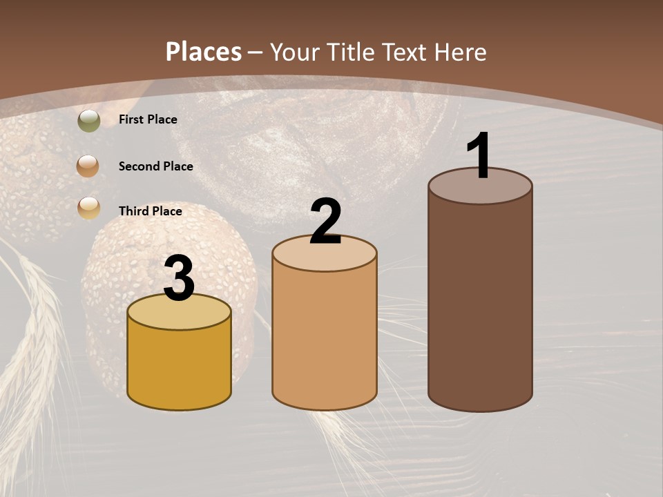 Bread PowerPoint Template