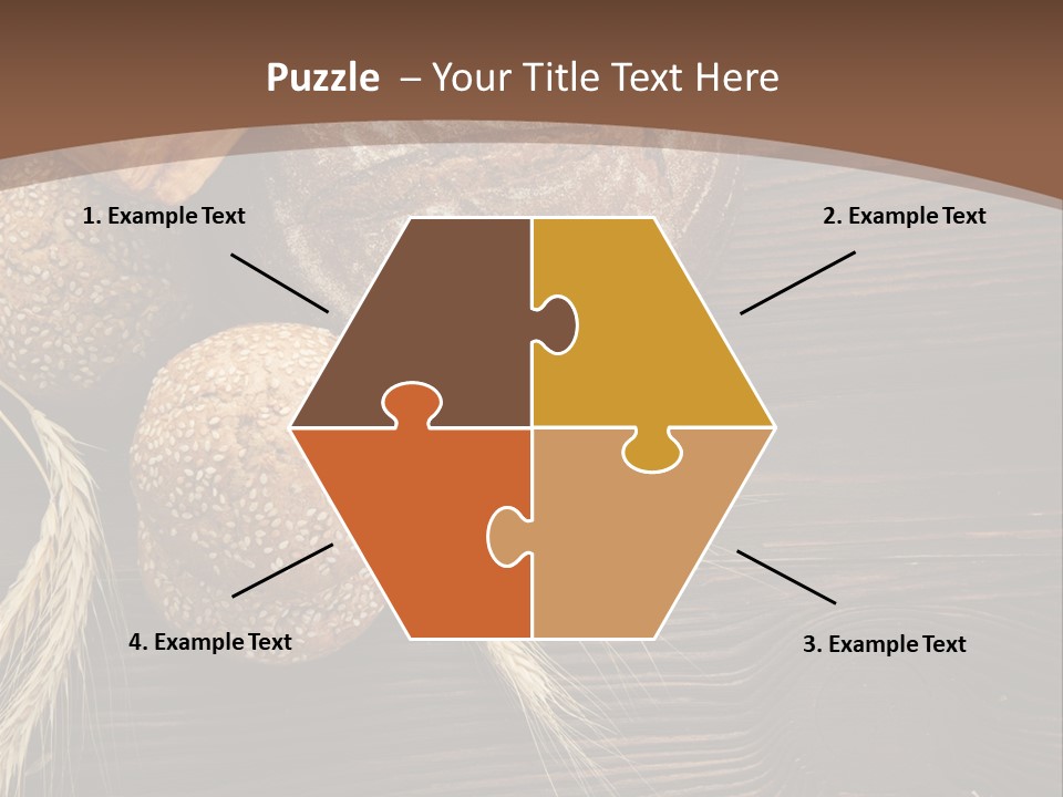 Bread PowerPoint Template