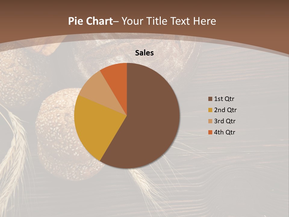 Bread PowerPoint Template