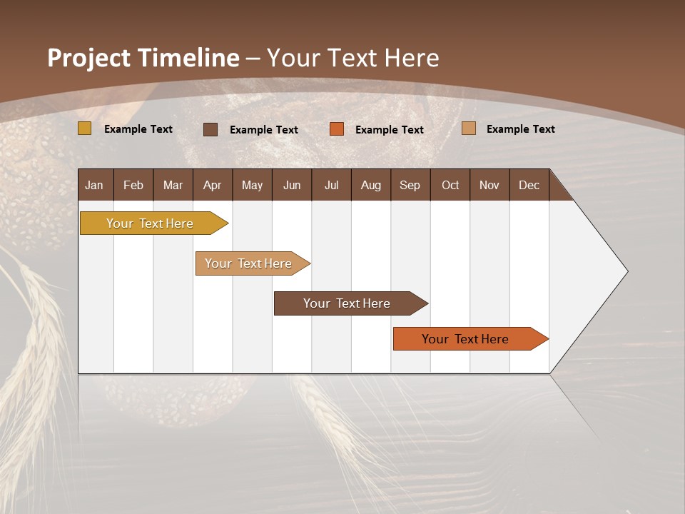 Bread PowerPoint Template