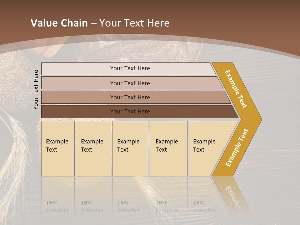 Bread PowerPoint Template