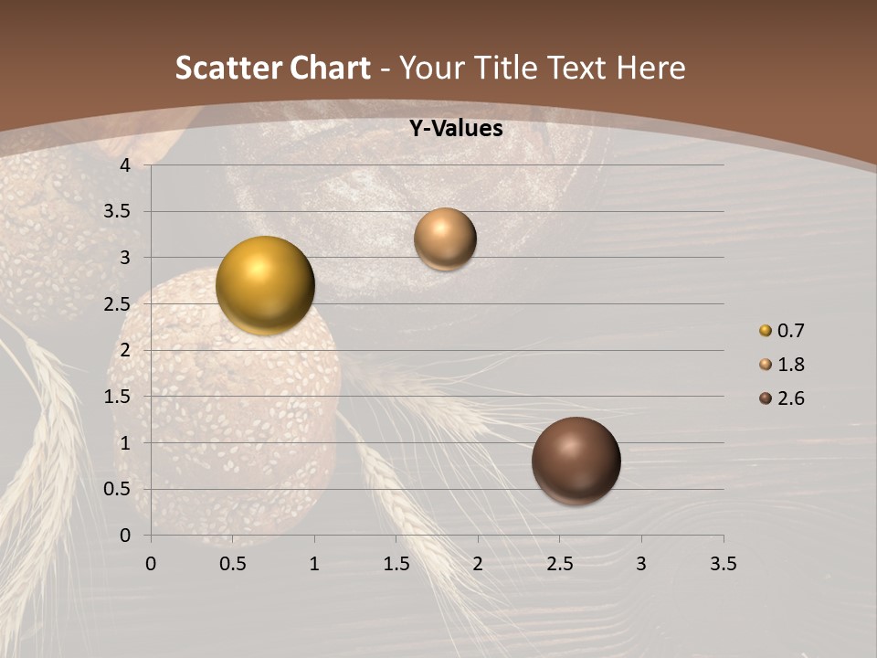 Bread PowerPoint Template