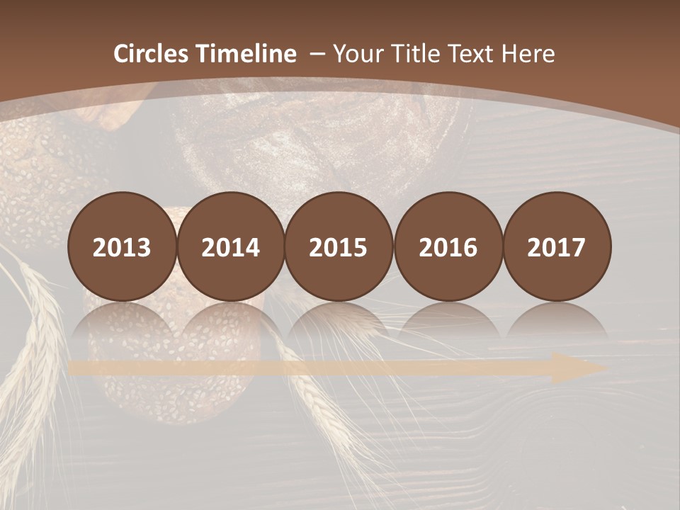 Bread PowerPoint Template