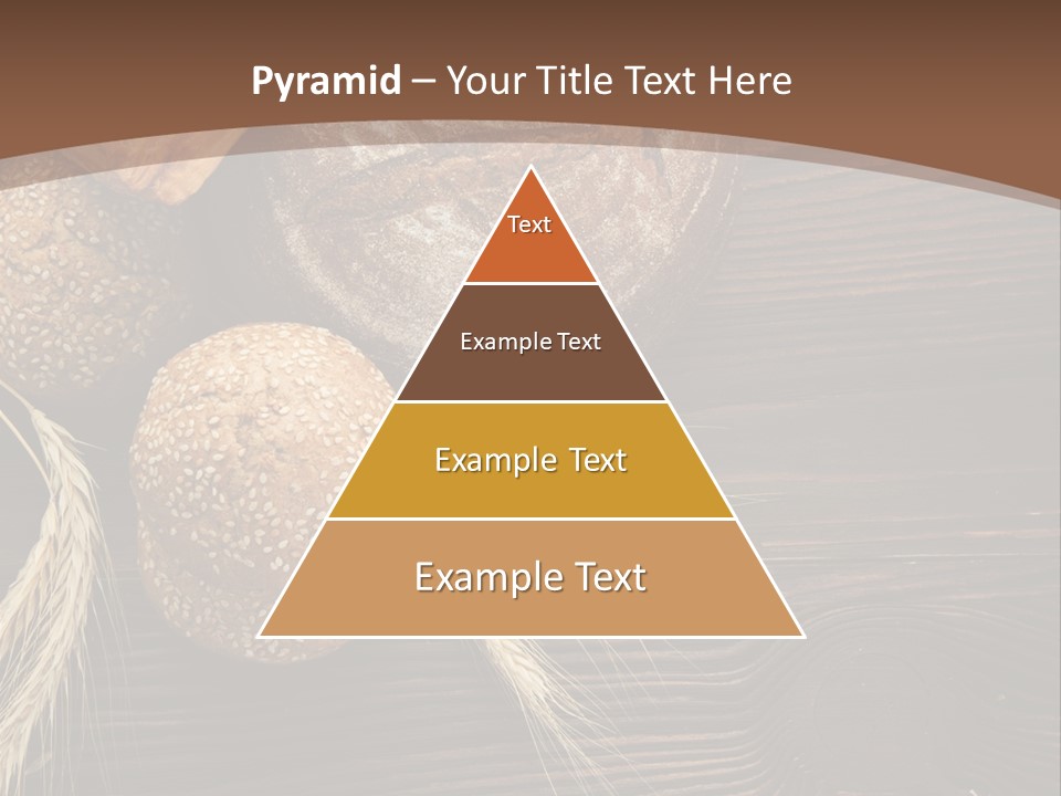 Bread PowerPoint Template