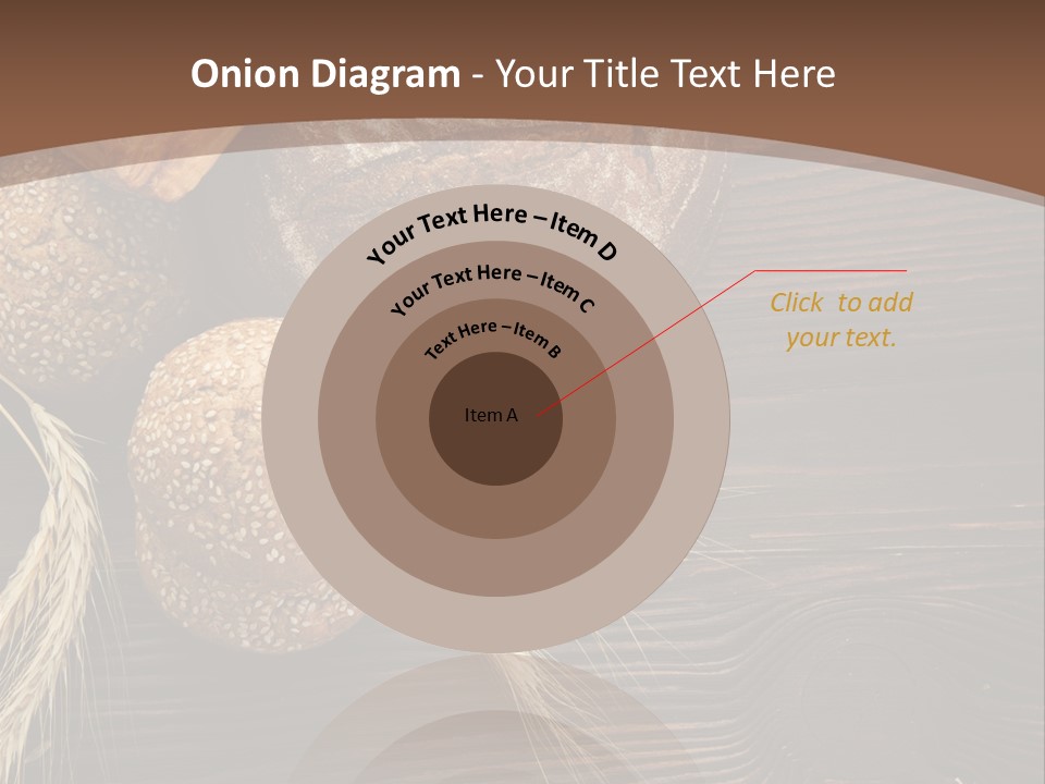 Bread PowerPoint Template