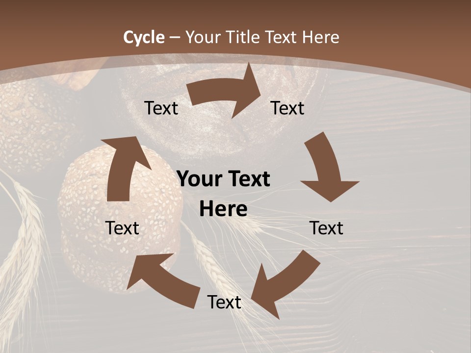 Bread PowerPoint Template