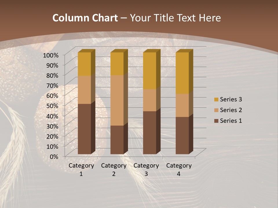 Bread PowerPoint Template