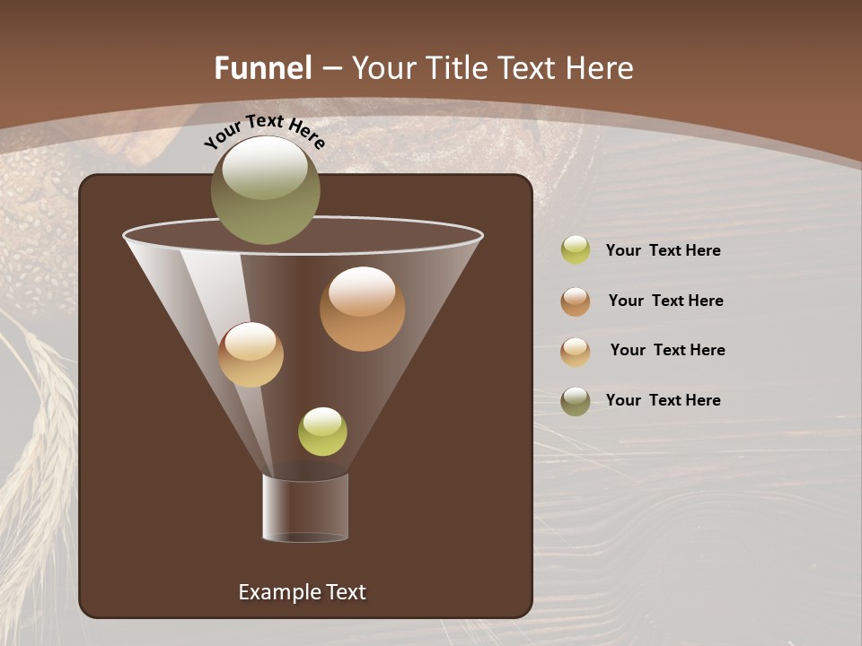 Bread PowerPoint Template