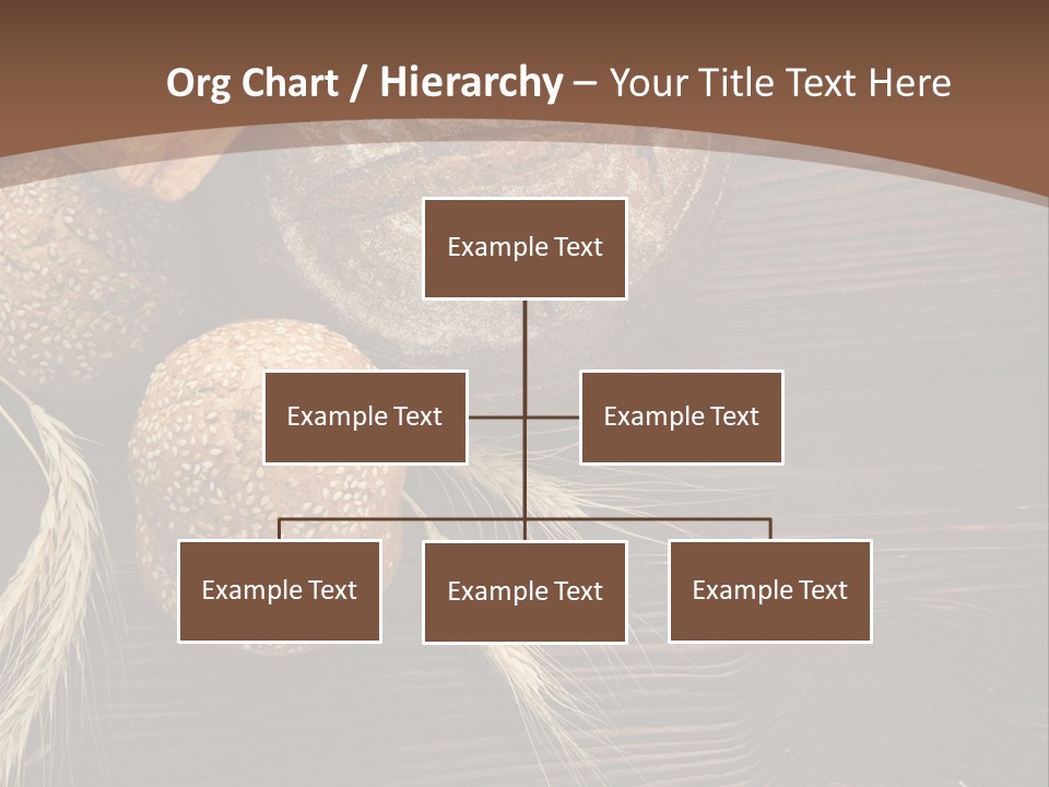 Bread PowerPoint Template