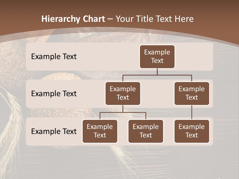 Bread PowerPoint Template