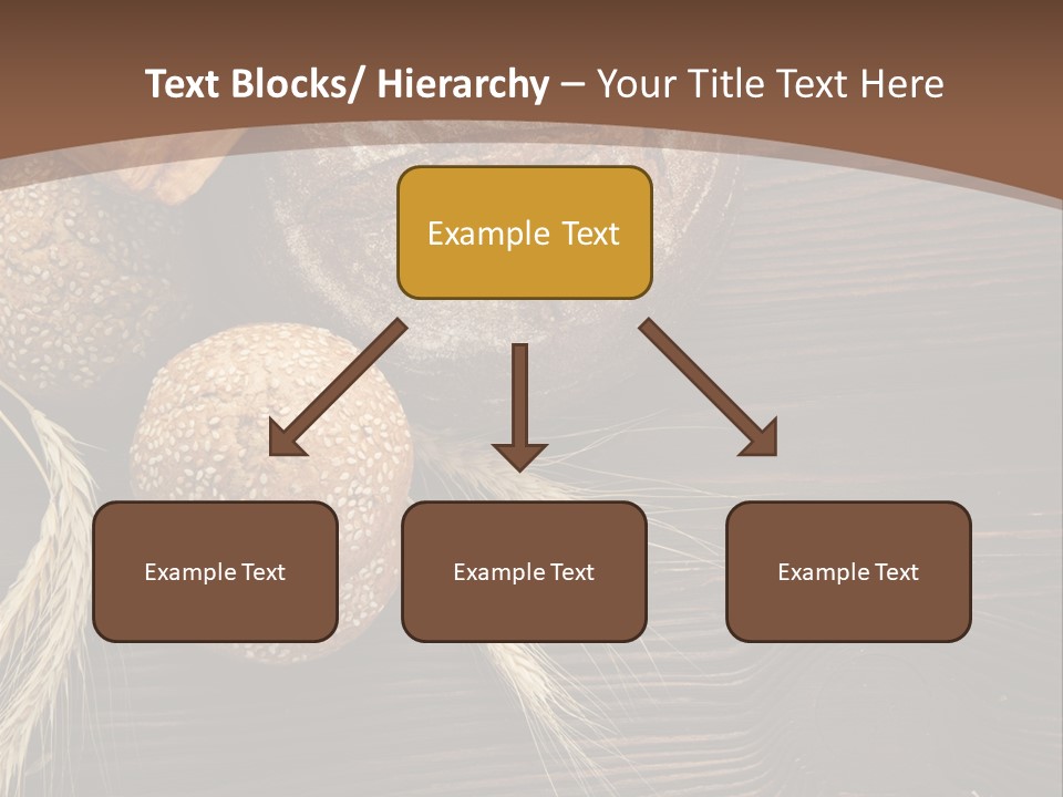 Bread PowerPoint Template