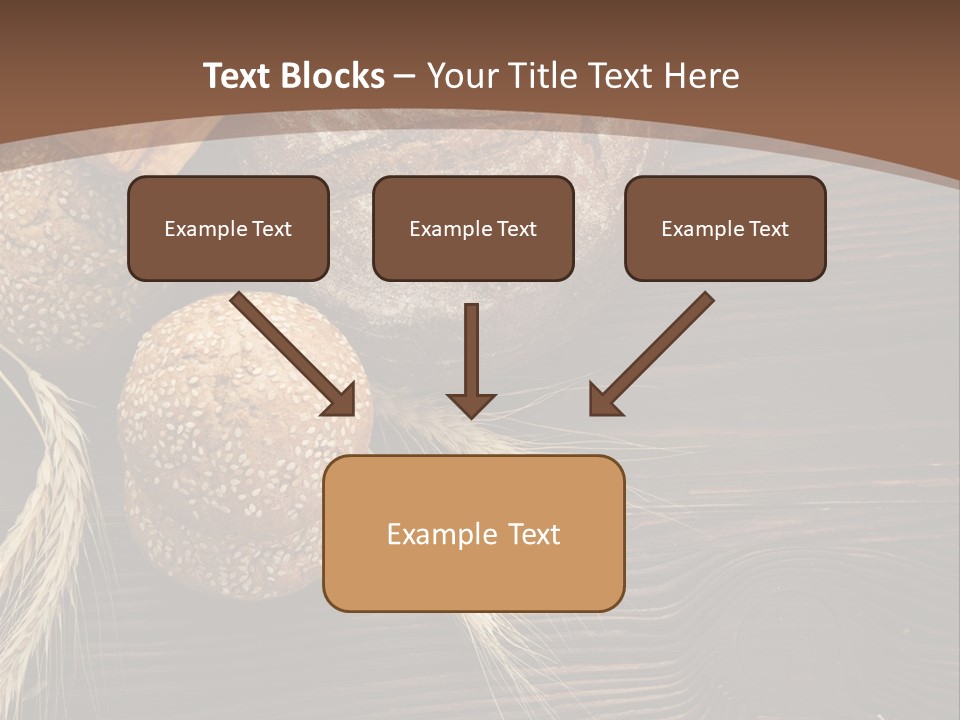 Bread PowerPoint Template