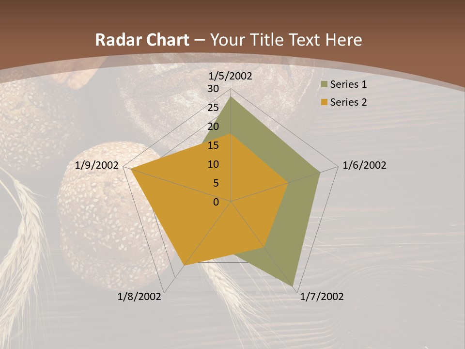 Bread PowerPoint Template