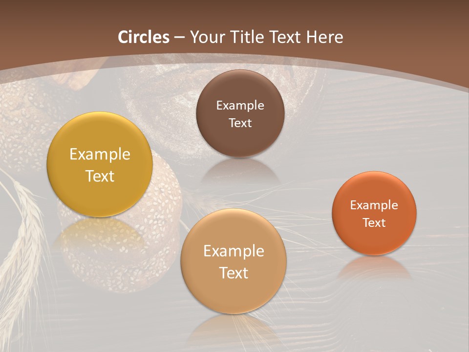 Bread PowerPoint Template