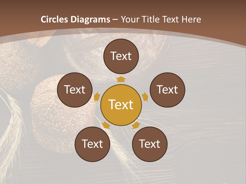 Bread PowerPoint Template