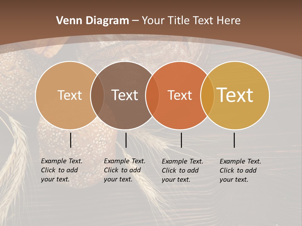 Bread PowerPoint Template