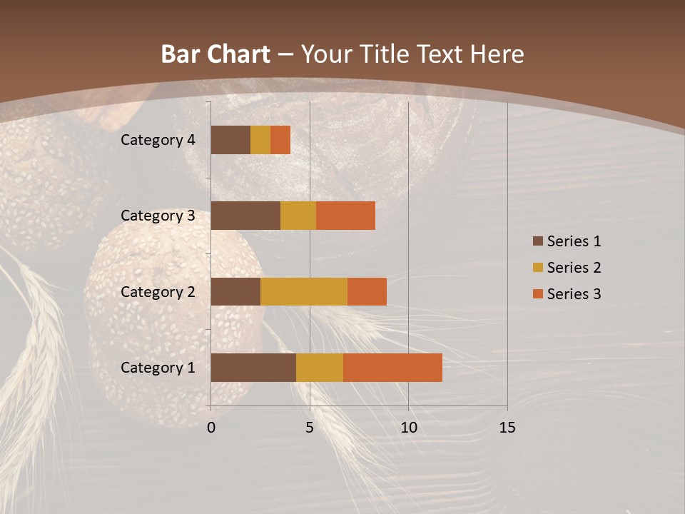 Bread PowerPoint Template