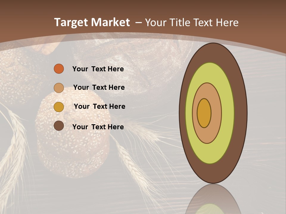 Bread PowerPoint Template